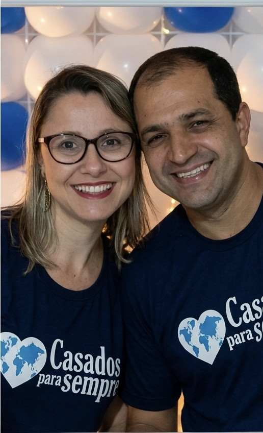 Cácio Fernando — Casa Chamatex