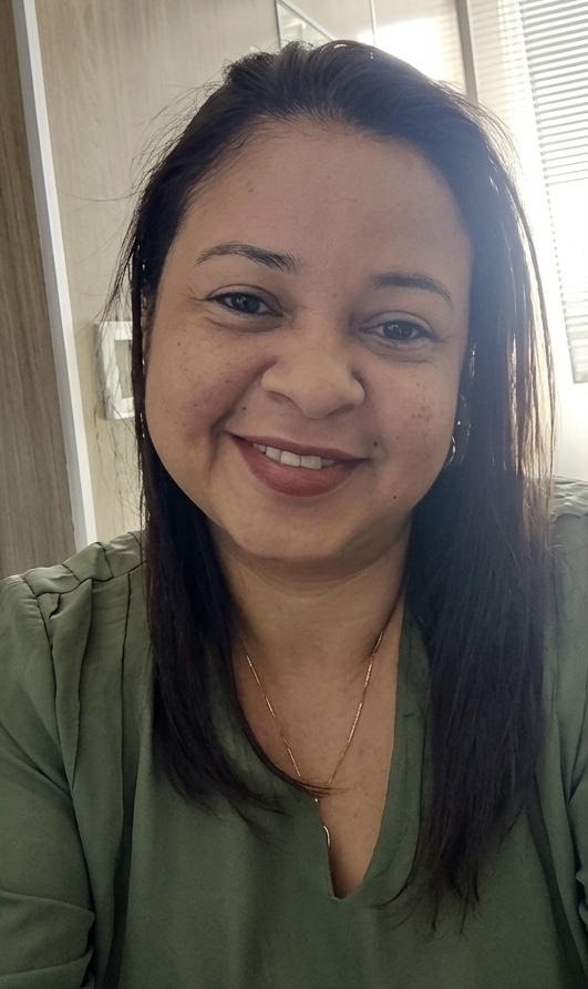 Renata Couto — Dgustte Pizzaria