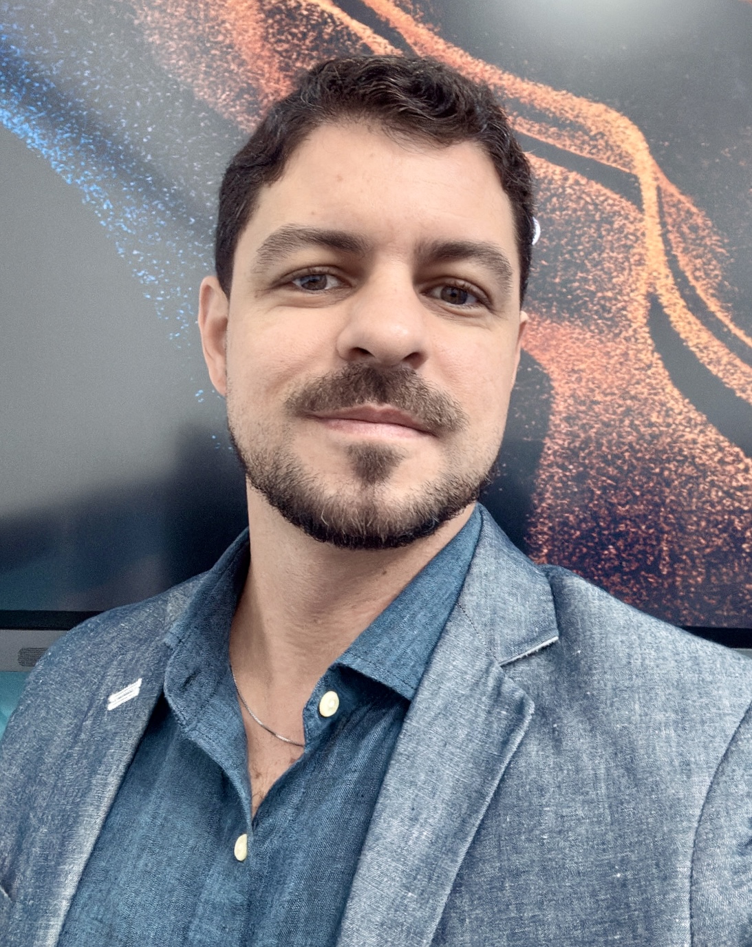 Marcio Silveira